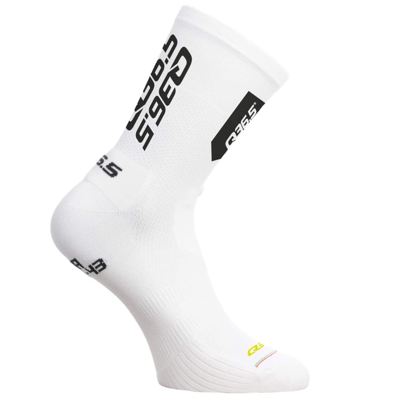Calze Q36.5 Pro Cycling Team Ultra