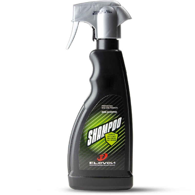 Detergente Eleven – 500 ml|Taglia unica