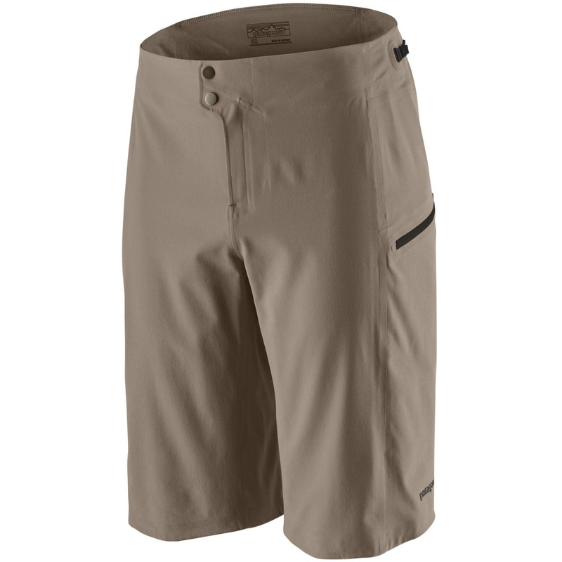 Dirt Roamer Bike Shorts – Men’s