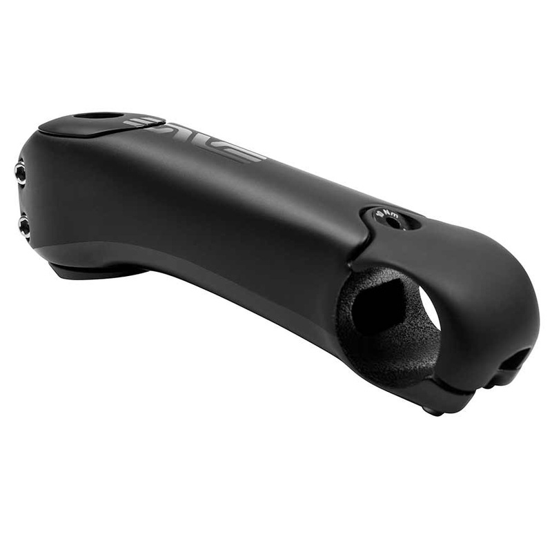 ENVE Composites Aero Road Stem – 120mm 31.8 Clamp -12-17-7 1 1/8 Carbon BLK