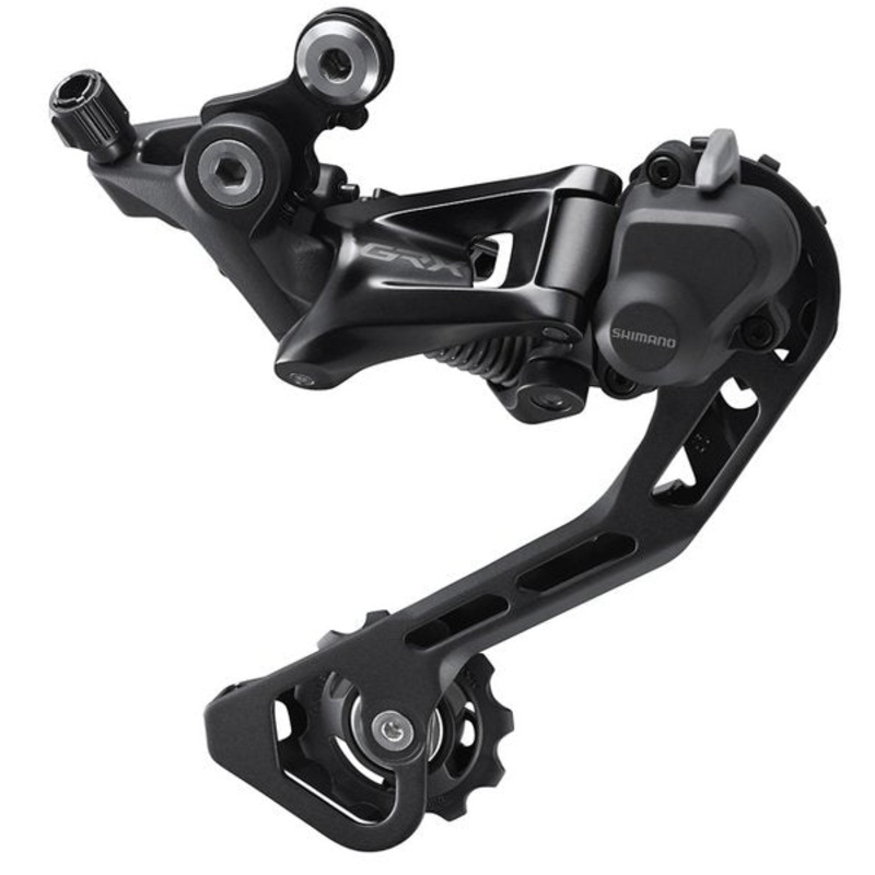 GRX RX400 10-Speed Rear Derailleur