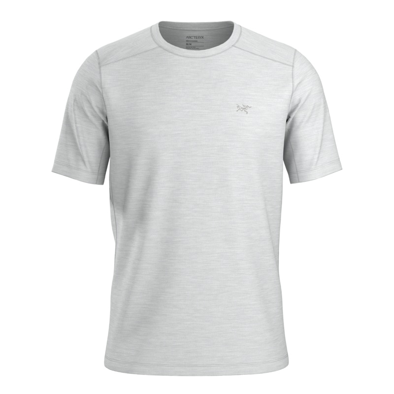 Ionia Merino Wool – Short Sleeve – Men’s
