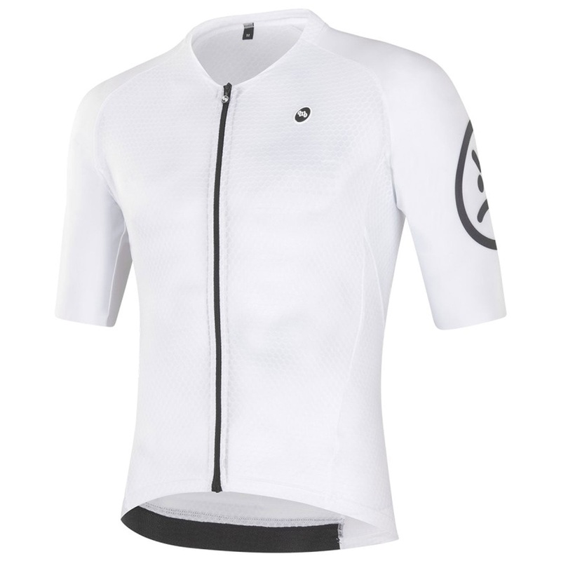 Maglia MbWear Dry Evo – Bianco