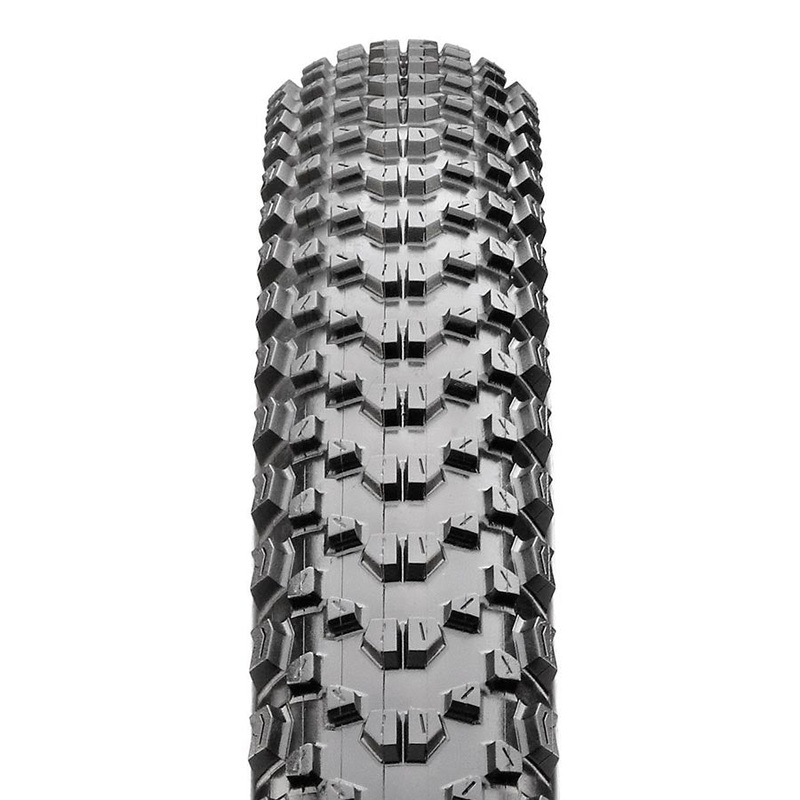 Maxxis Ikon Tire – 29 x 2.4 Tubeless Folding Black MaxxSpeed EXO