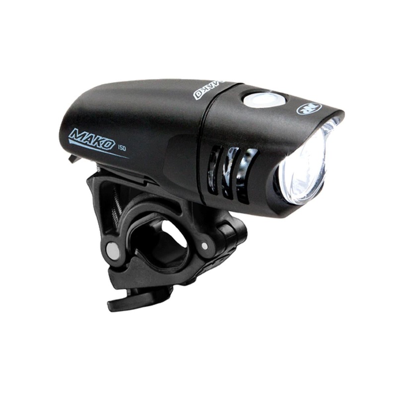 Niterider Mako 150 Front Bike Light