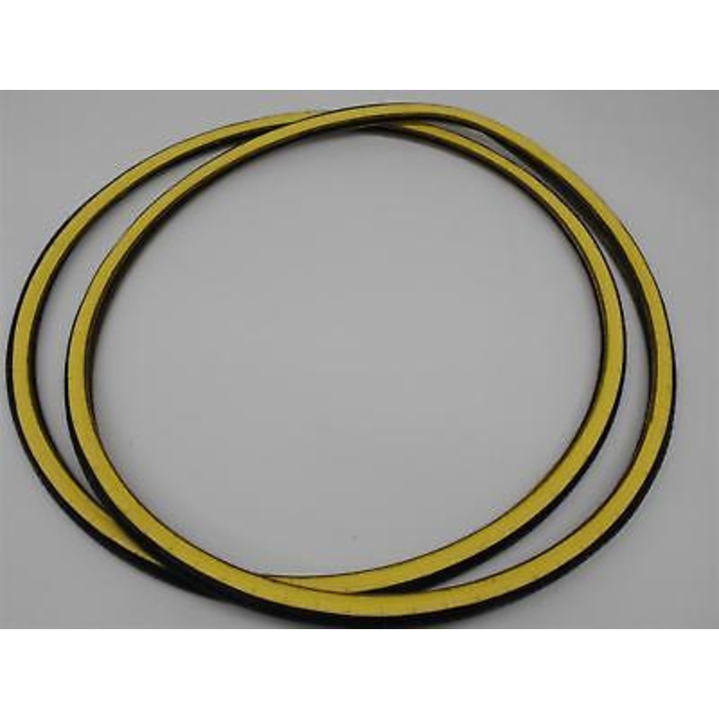 PAIR OF TYRES FOR FIXIE,RACING BIKE 700c x28 28 x 1 5-8 x1 1-8 AMBER WALL NARROW