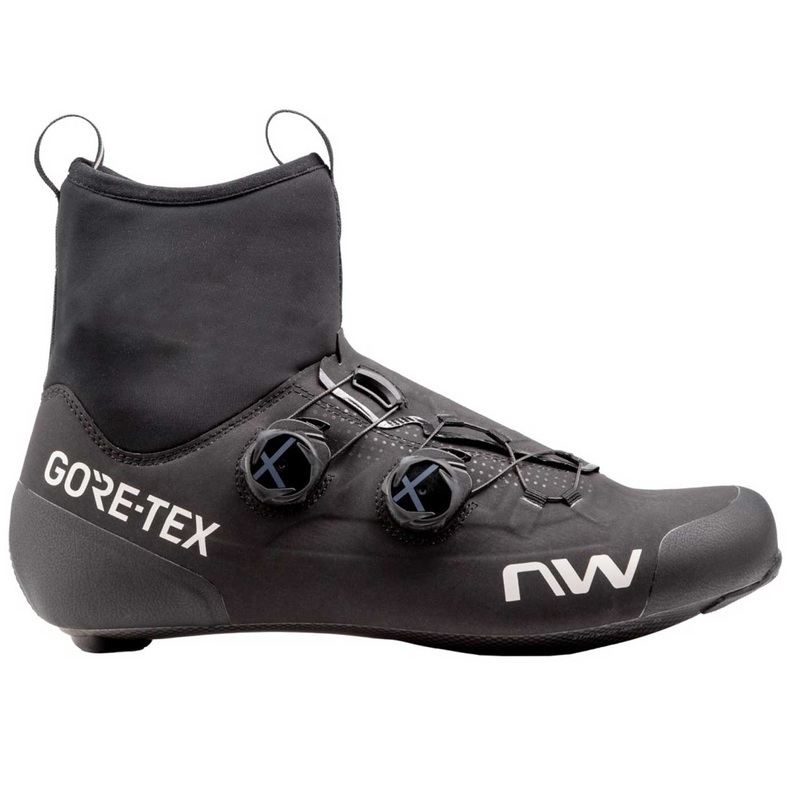 Scarpe Northwave Flagship R GTX – Nero