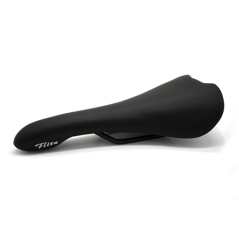 Selle Italia Flite 1990 FEC Alloy Rail Saddle