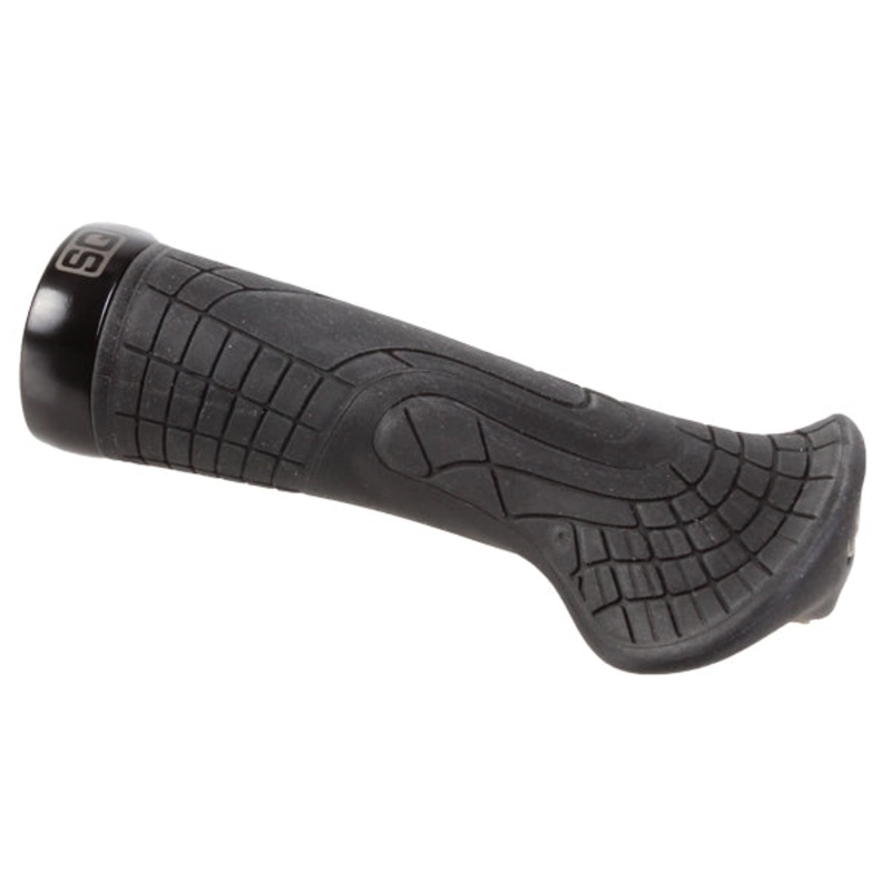 SQlab 710 Grips Medium – Black