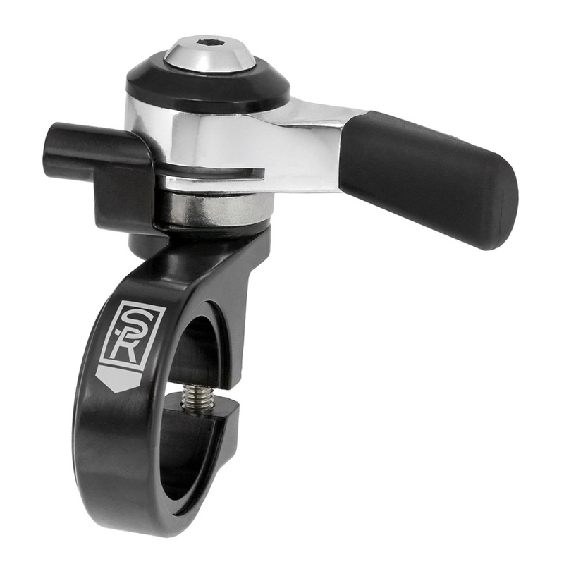 Sunrace M96 Righthand Thumbie 8 Speed Rear Bike Shifter