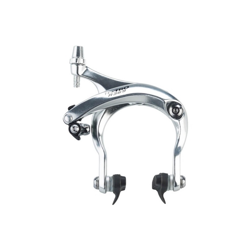 Tektro R369 Extra Long Brake Road Calipers 55-73mm Nut Type