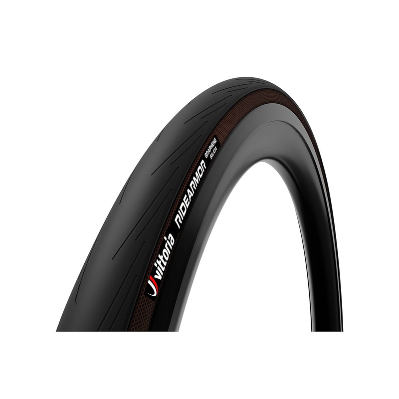 Vittoria Ridearmor II TLR Tyre