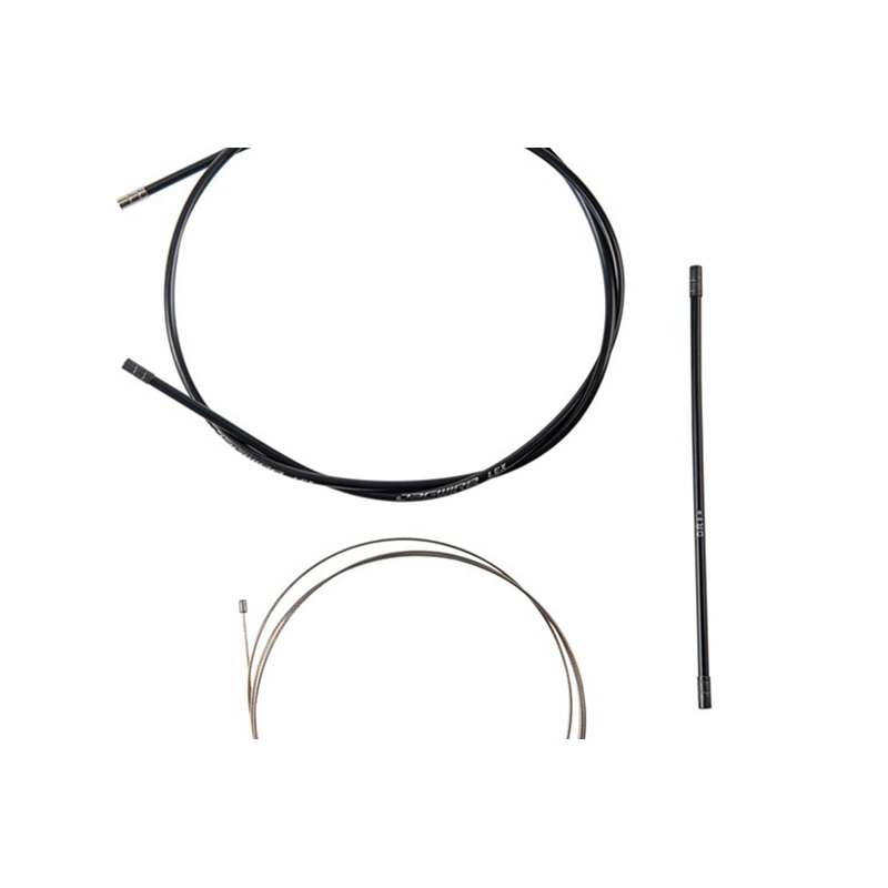 Brompton 4 Speed Gear Cable – Low for P Line & T Line