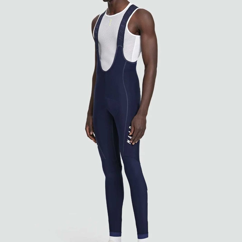 Calzamaglia Maap Evo Thermal – Blu