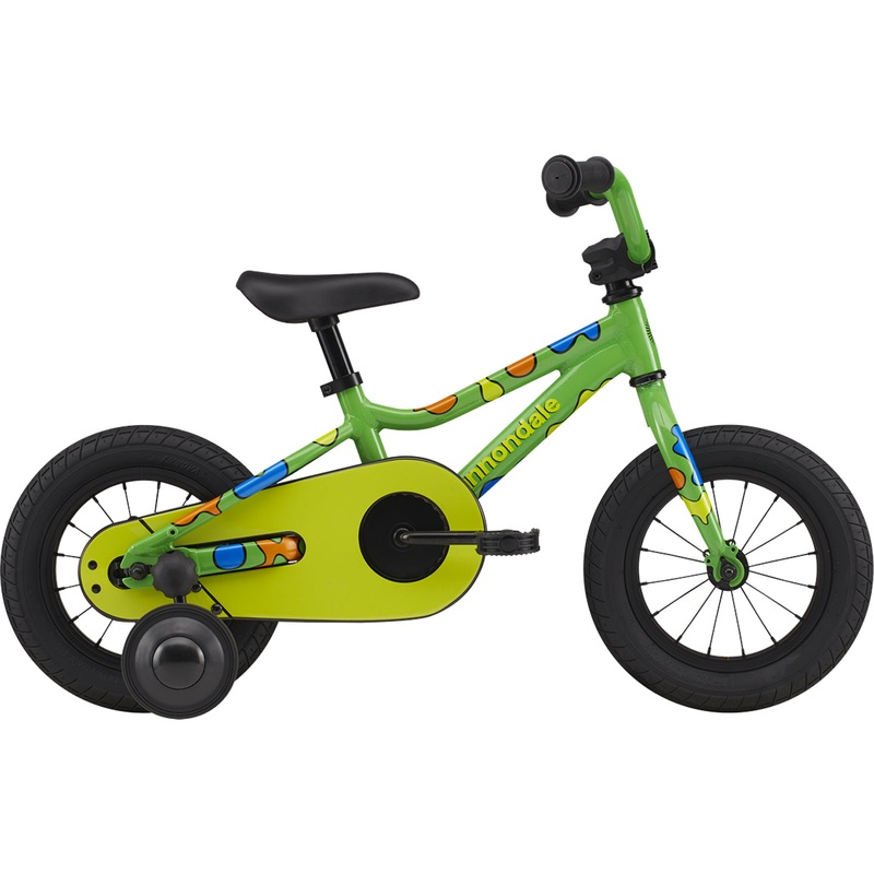 Cannondale Kids Trail 12 – Verde