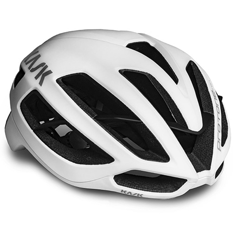 Casco Kask Protone Icon – Bianco opaco