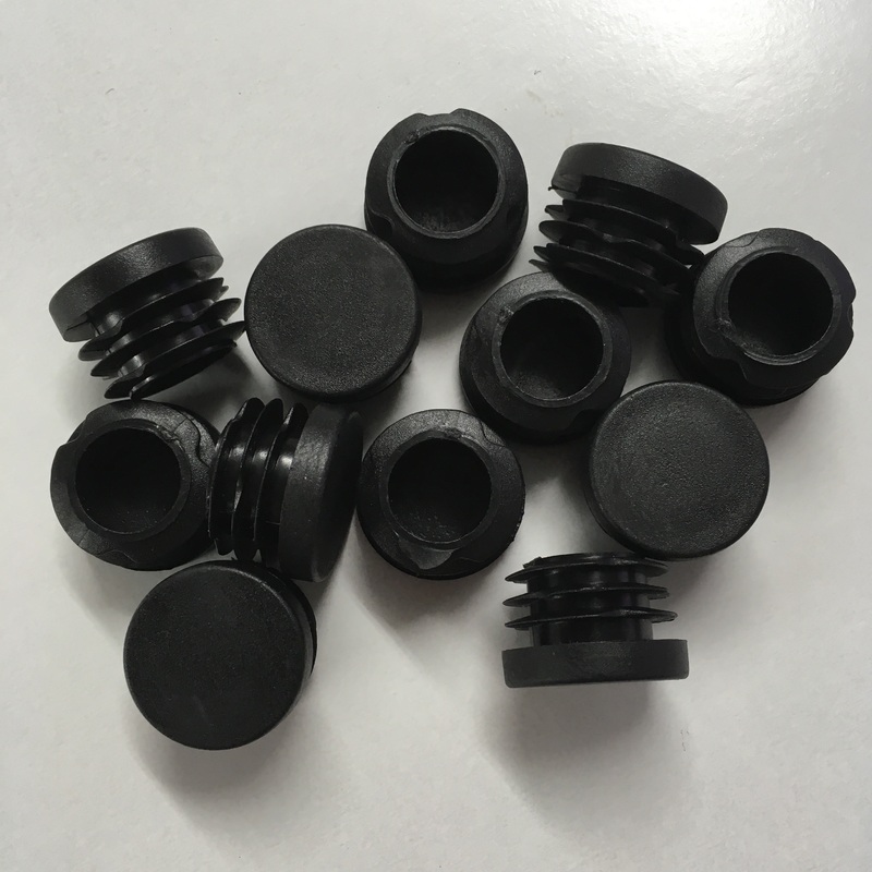 Contrast Handlebar Bar End Plugs