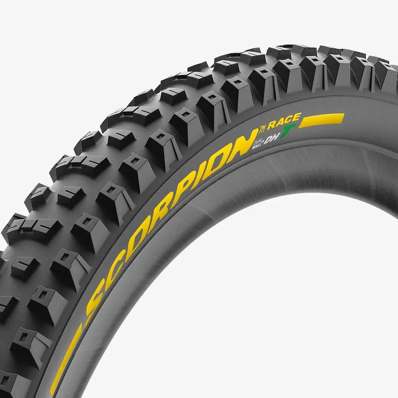 Copertone Pirelli Scorpion Race DH T – 27.5×2.50