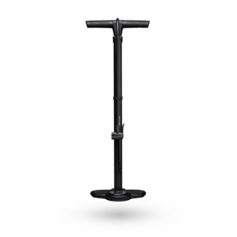 Floorpump Competition