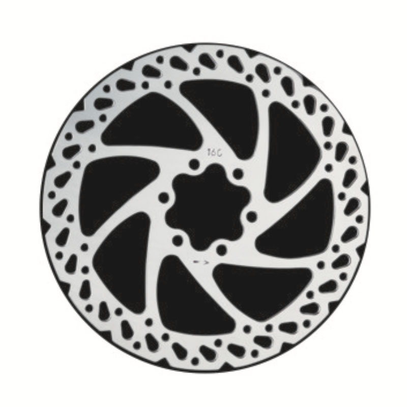 Hot Sale Mountain Bike Mechanical MTB BMX Stainless Steel Bicycle Brake Disc