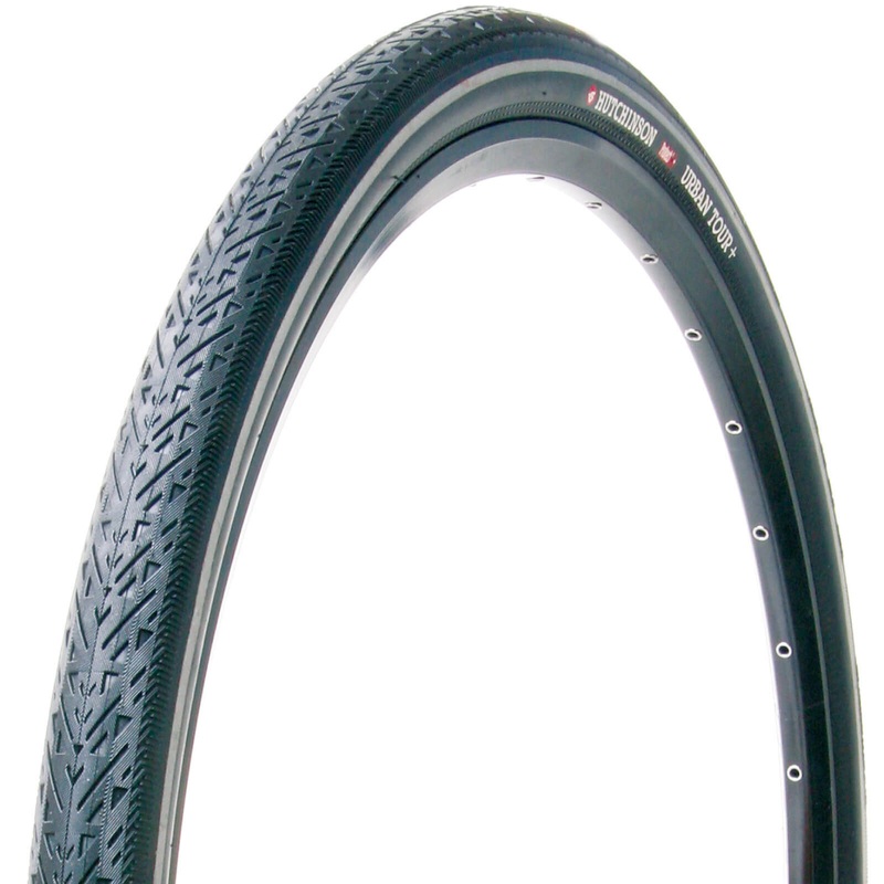 Hutchinson Urban City 700x35c 700c Bike Tyre