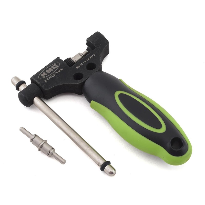 KMC Reversible Chain Tool