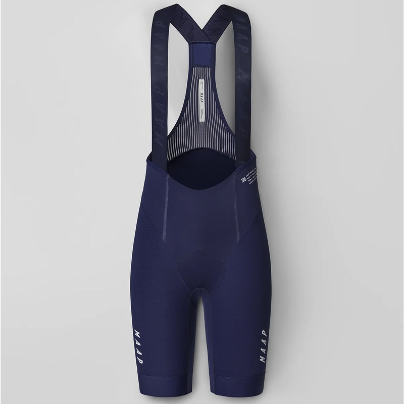 Salopette donna Maap Pro Bib 2.0 – Blu
