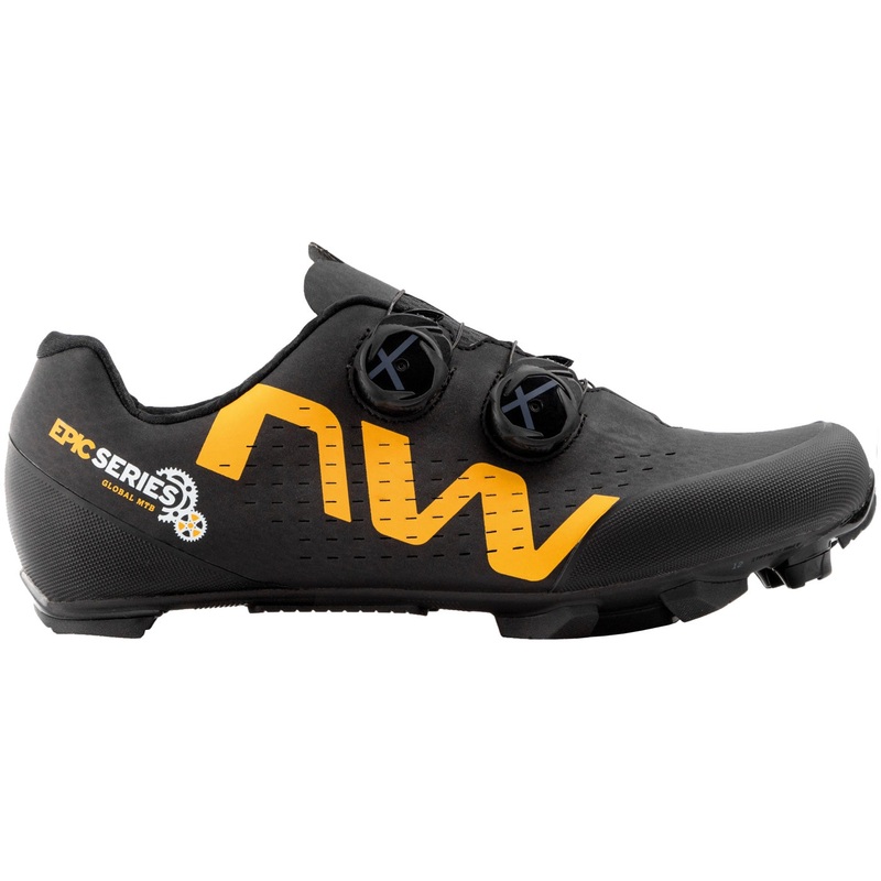Scarpe MTB Northwave Rebel 3 – Epic Series