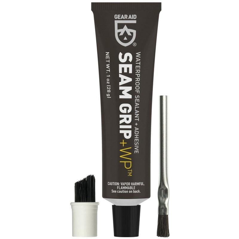 Seam Grip WP Waterproof Sealant and Adhesive (28.4g/1oz)
