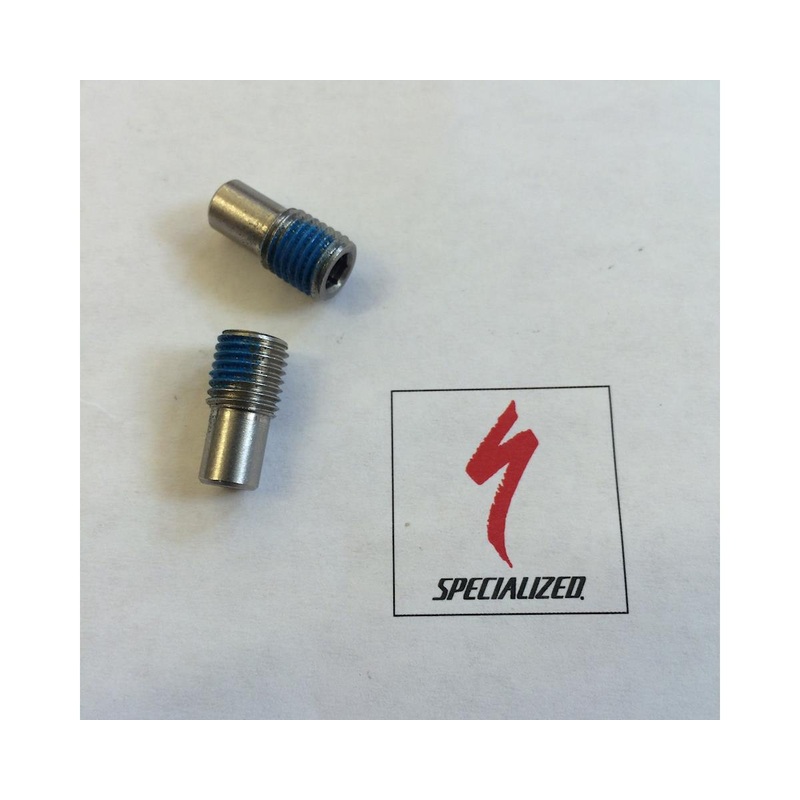 Specialized 2016 Venge Vias Rim Brake Front Pivot Bolt