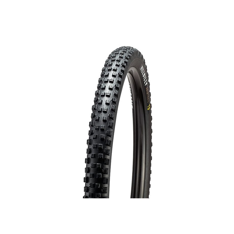 Specialized Hillbilly Grid Trail 2Br Tire Black 27.5/650B X 2.4
