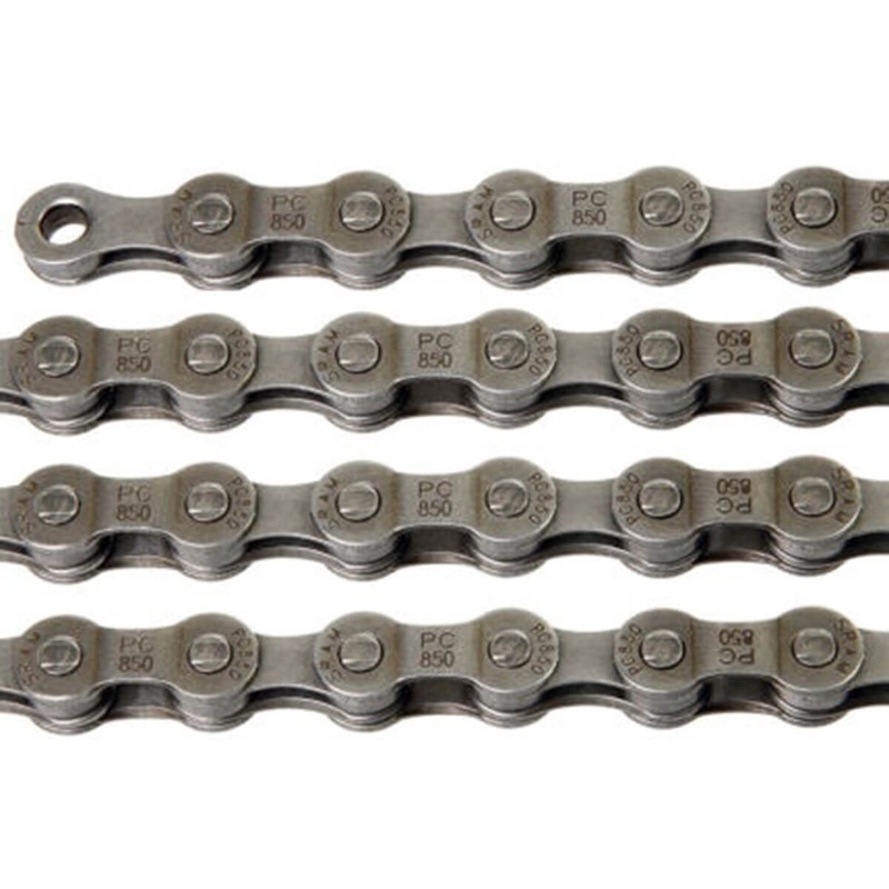 SRAM PC850 8 Speed Chain with Power Link