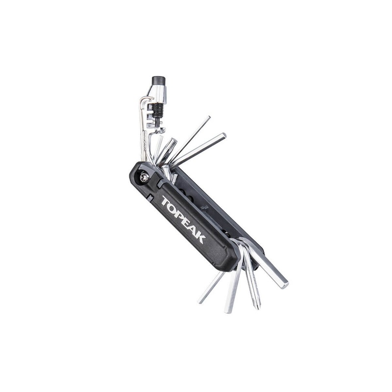 Topeak Hexus X Multi-Tool