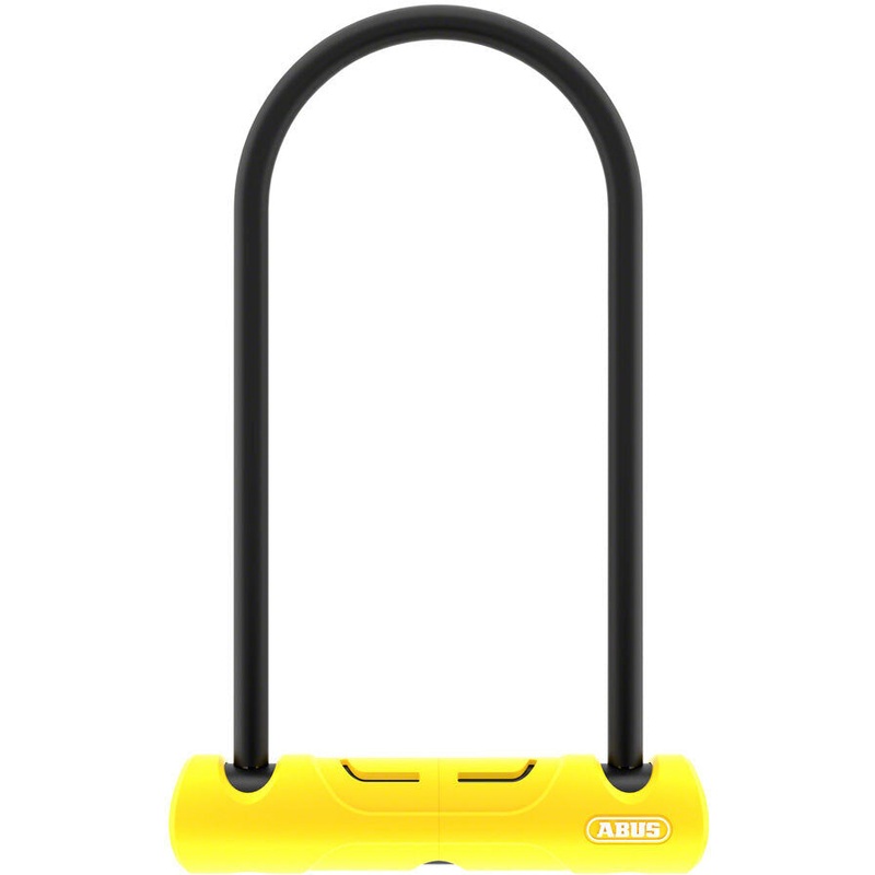 402 U-Lock|Yellow|Yellow