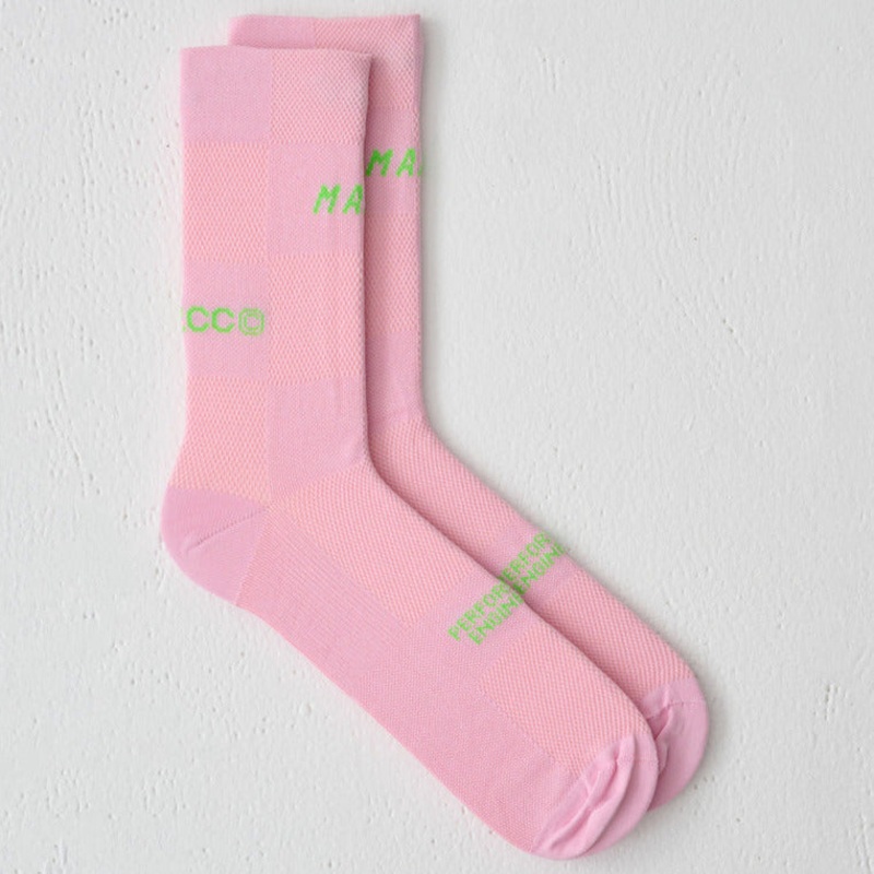 Calze Maap Blur – Rosa|34-36.5|36.5-42|43-45|Rosa