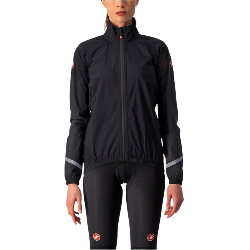 Emergency 2 Rain Jacket – Women’s