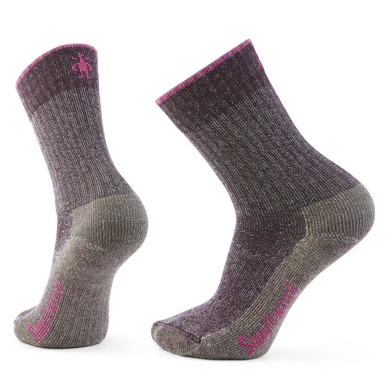 Hike Classic Edition Light Cushion 2nd Cut Crew Socks – Unisex