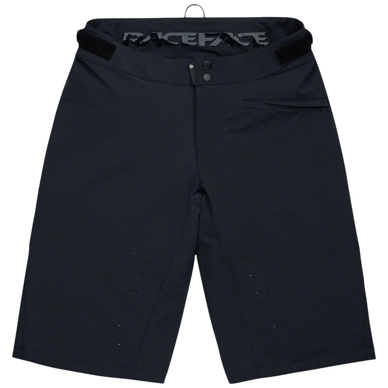 RaceFace Indy Shorts – Womens Black Small