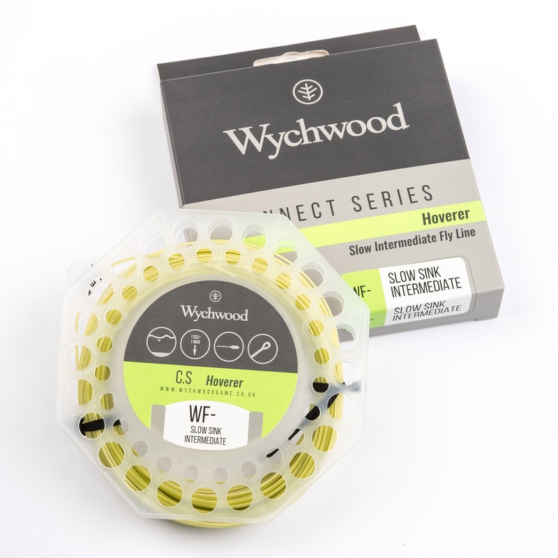 Wychwood Fly Line Hoverer Fishing Line