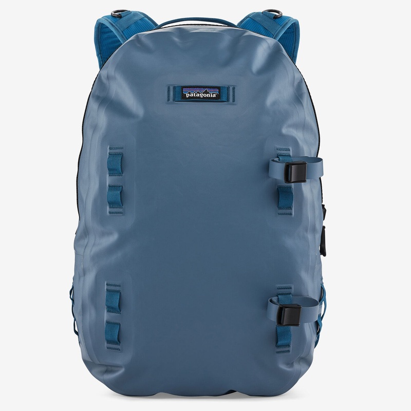 Zaino Patagonia Guidewater 29L – Azzurro