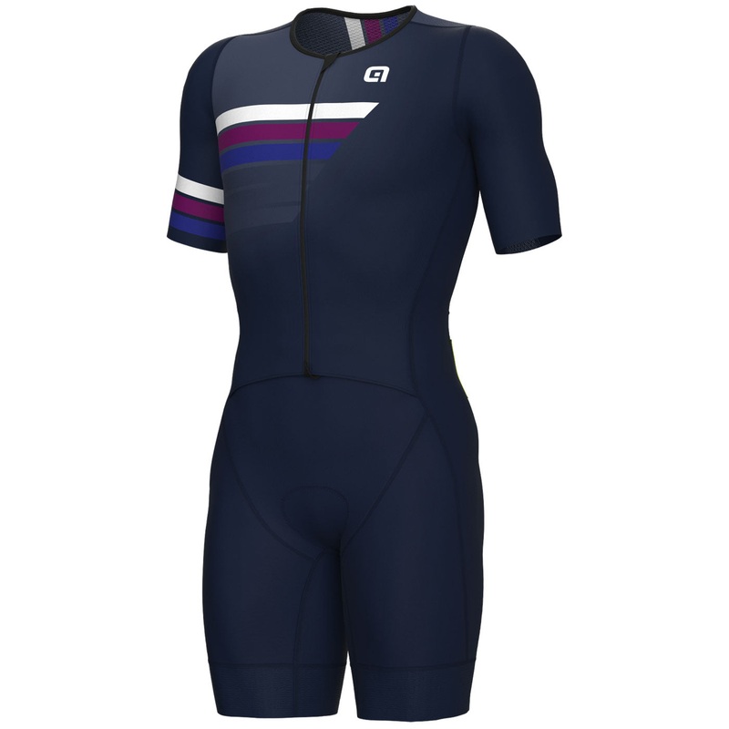 Body Ale Tri Trigger – Blu|M|L|XL|XXL|Blu