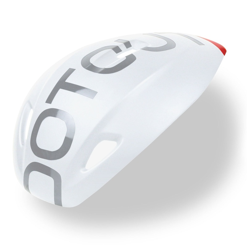 Calotta Dotout HT.Aero Top Kabrio – Bianco
