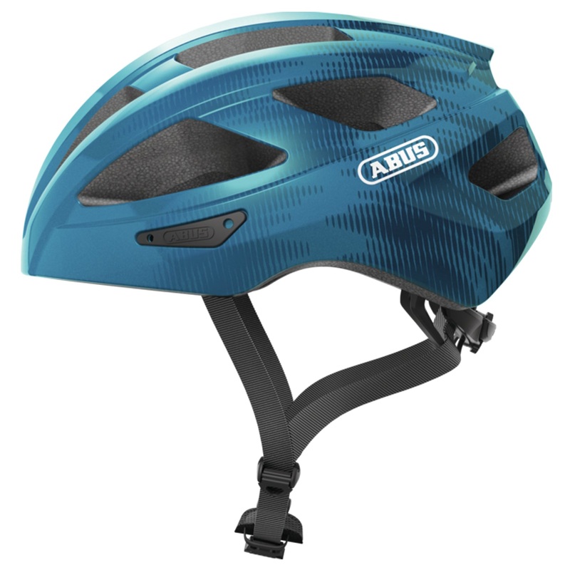 Casco Abus Macator – Blu|52-58|58-62|Blu
