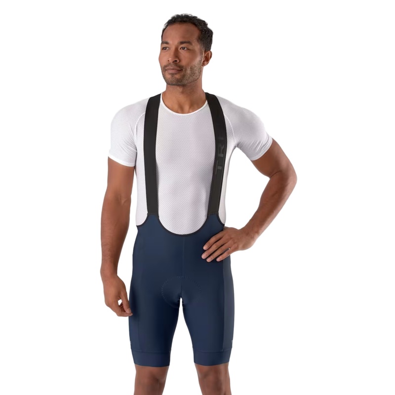 Circuit Cycling Bib Short – Men’s