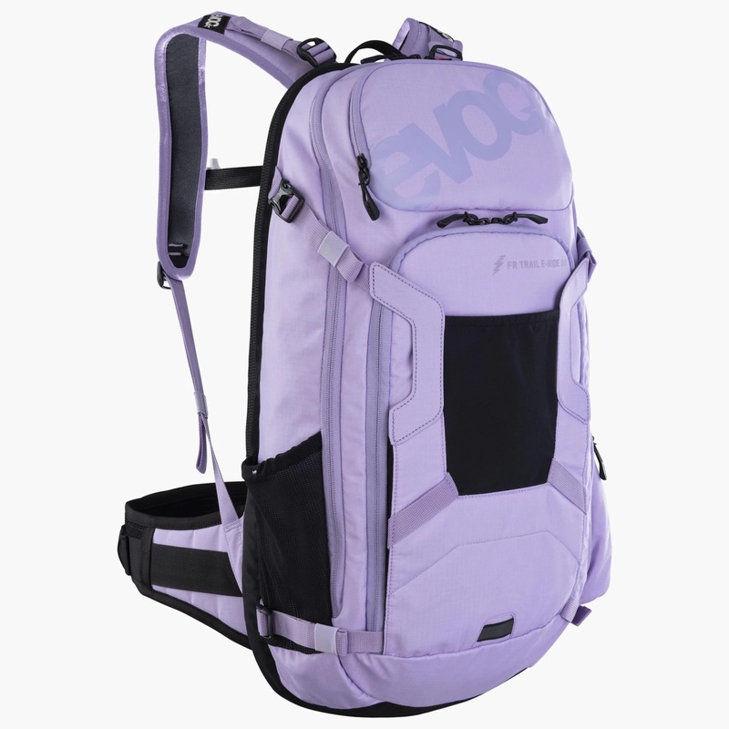 FR Trail E-Ride 20L Purple|M/L