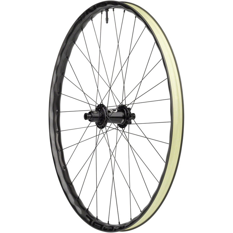 NOBL TR37/I9 Hydra Rear Wheel – 29 12 x 157mm 6-Bolt XD Black