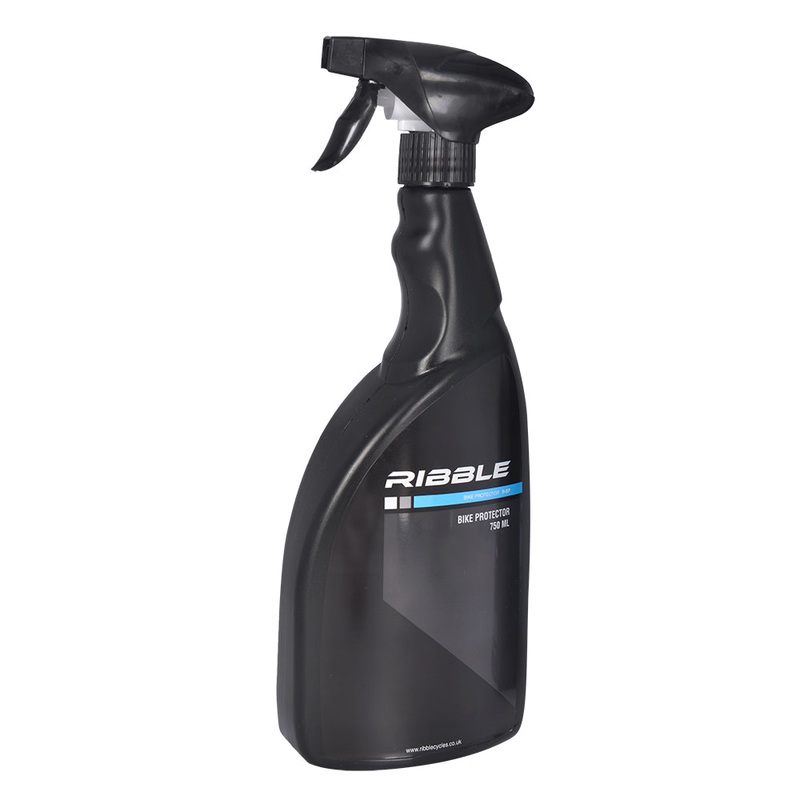 Ribble 750ml Bike Protector Cleaning Bottle RICC02