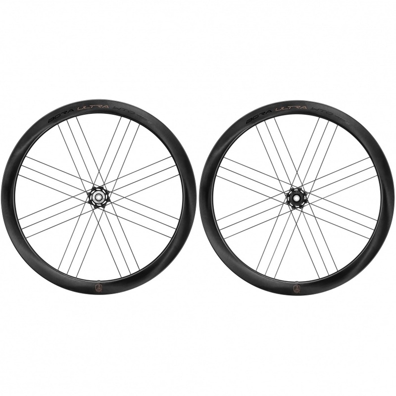 Ruote Campagnolo Bora Ultra WTO 45 DB 2wf – DCS