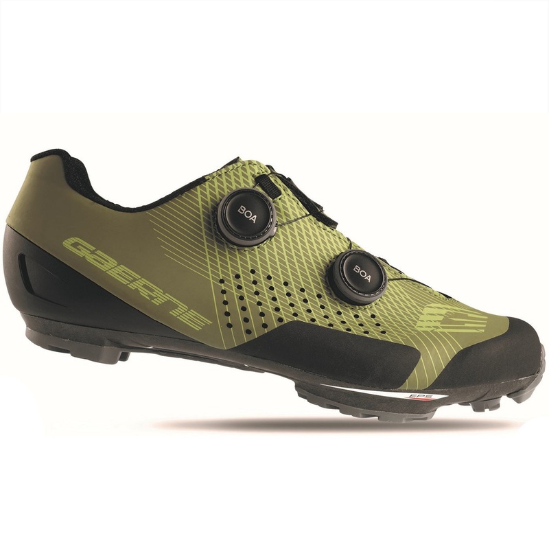 Scarpe mtb Gaerne Dare – Verde
