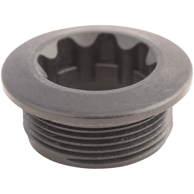 Shimano XT FC-M8100 Crank Arm Fixing Bolt